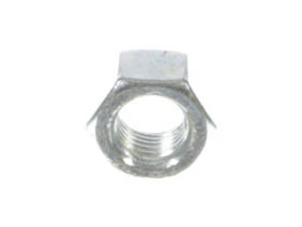 9490626-1-S-Poulan-73610700-Nut, Hex 7/16-20 360 view