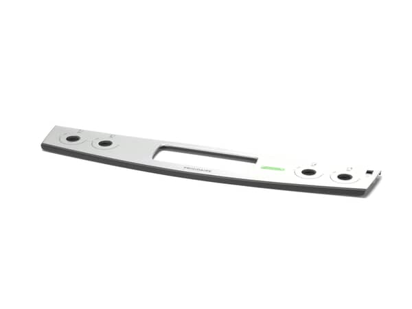 9492331-1-S-Frigidaire-139038864-Control Panel Assembly (Steel/Glass) 360 view