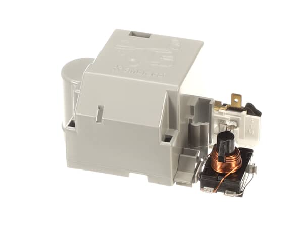 9492466-1-S-Frigidaire-5304493950-Freezer Compressor Start Relay Kit 360 view