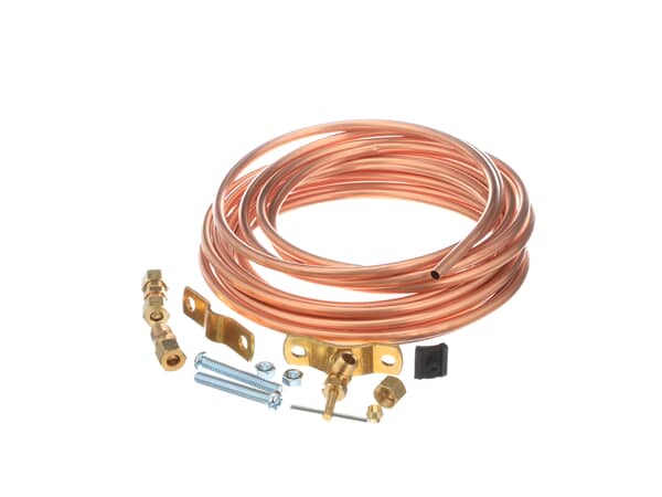 9493924-1-S-Frigidaire-5304490717-20-Inch Copper Water Line Kit 360 view
