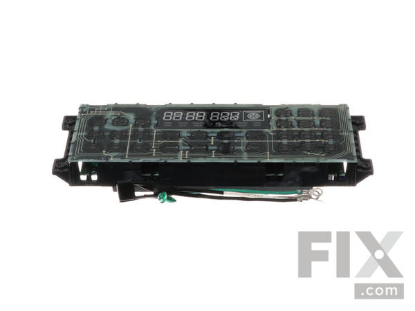 9494055-1-S-Frigidaire-5304495520-Oven Electronic Control Board 360 view