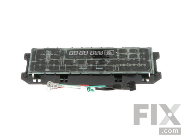 9494057-1-S-Frigidaire-5304495522-Range Clock Kit 360 view