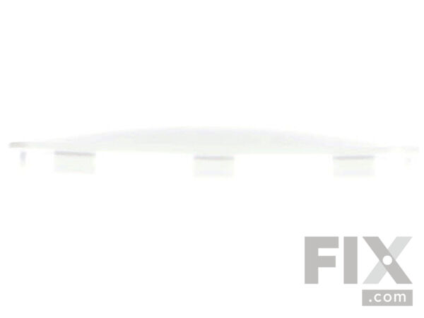 9494490-1-S-GE-WE01X20419-Door Handle - White 360 view