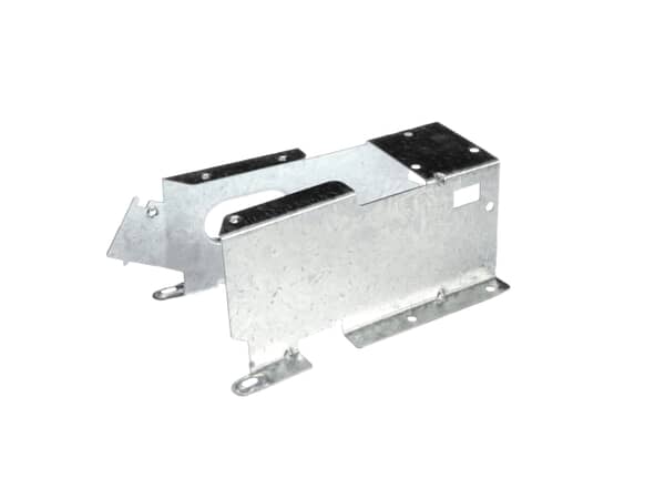 9494504-1-S-GE-WE13X20405-GAS VALVE BRACKET 360 view