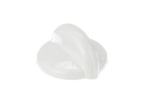 952138-1-S-GE-WB03K10143        -Top Burner Knob 360 view