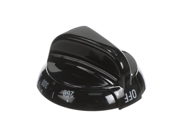 952152-1-S-GE-WB03K10159        - KNOB THERMOSTAT Assembly 360 view