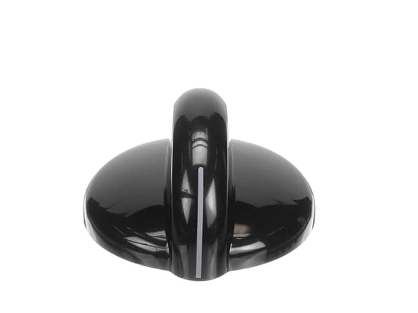 952206-1-S-GE-WB03T10217        -Knob and Clip 360 view