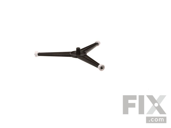 952323-1-S-GE-WB06T10012        -Turntable Roller Guide 360 view