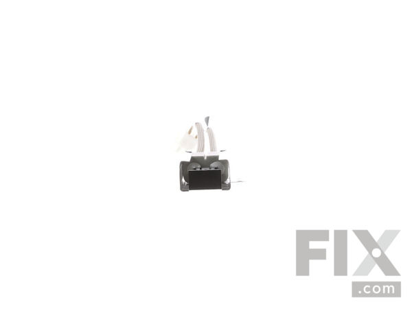 952863-1-S-GE-WB13T10045        -Oven Igniter 360 view