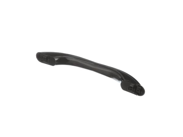 952973-1-S-GE-WB15X10144        -Door Handle - Black 360 view