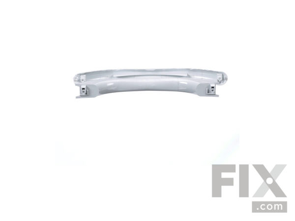 952981-1-S-GE-WB15X10154        -Door Handle 360 view