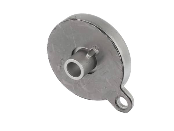 953016-1-S-GE-WB16T10030        -Medium Burner Base 360 view