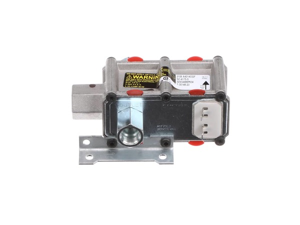 953461-1-S-GE-WB21T10014        -Gas Control Valve 360 view