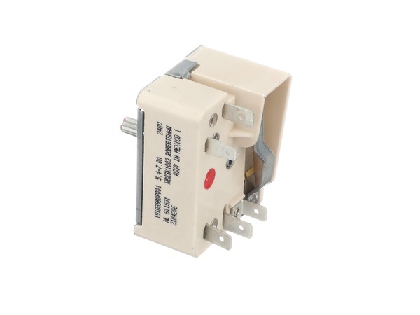 953499-1-S-GE-WB23K10002        -Surface Element Control Switch 360 view
