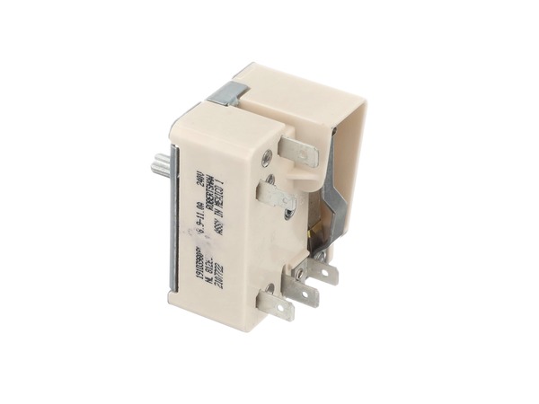 953500-1-S-GE-WB23K10003        -Surface Element Control Switch 360 view