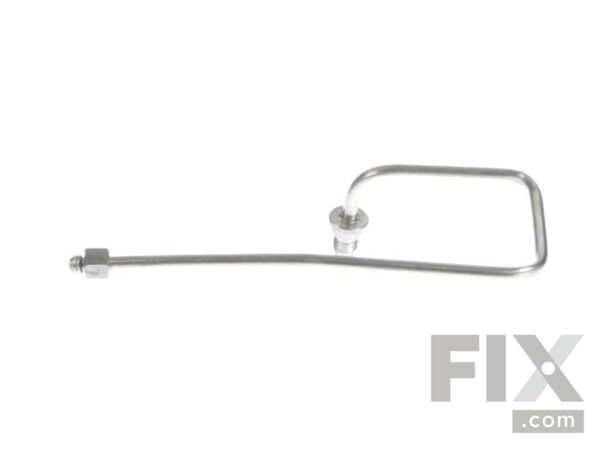 954084-1-S-GE-WB28K10190        -Left Front Orifice 360 view