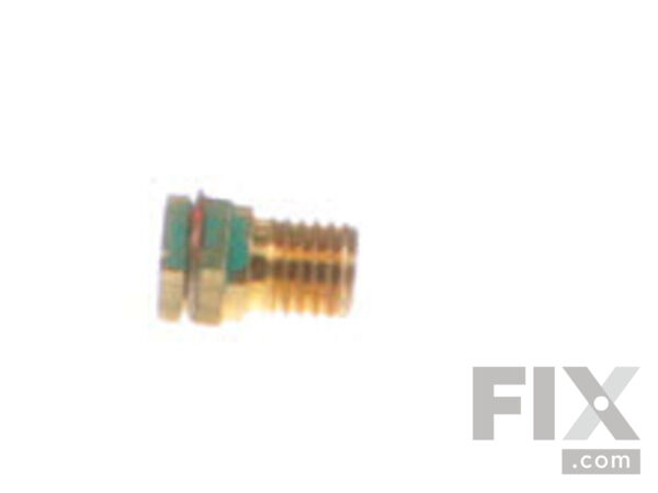 954100-1-S-GE-WB28K10215        -Orifice Spud - LP - Left Front & Left Rear 360 view
