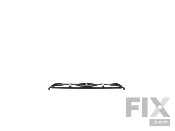 955105-1-S-GE-WB31T10087        -Double Grate 360 view