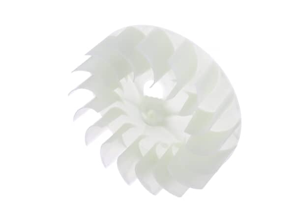 960003-1-S-GE-WE16M15           -Blower Wheel 360 view