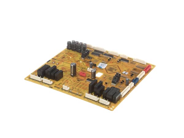 9604082-1-S-Samsung-DA92-00484D-Main Control Board 360 view