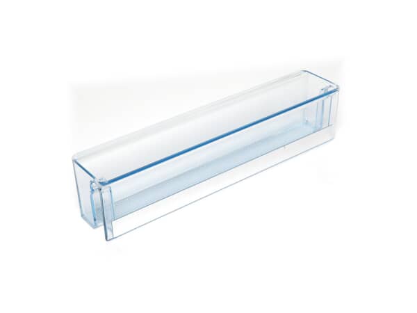 9604512-1-S-Samsung-DA97-14645A-Guard Shelf Bin Bottle Assembly 360 view