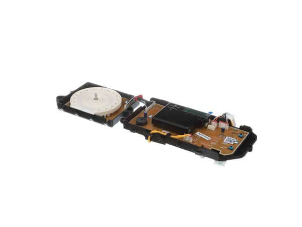 9605960-1-S-Samsung-DC92-01607H-Control Board Assembly 360 view