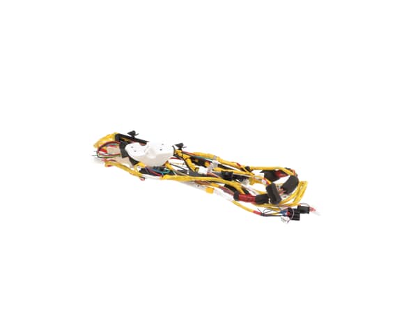 9606028-1-S-Samsung-DC93-00476A-Wire Harness Assembly 360 view