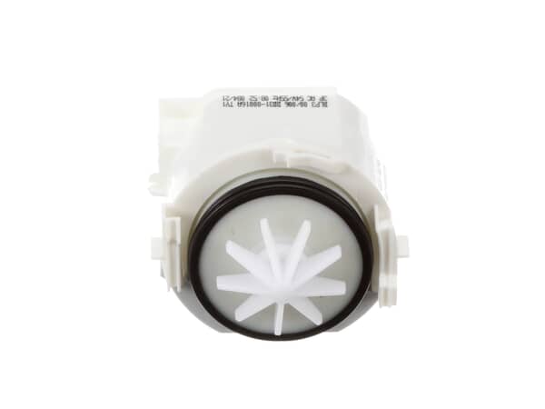9606350-1-S-Samsung-DD31-00016A-Dishwasher Drain Pump 360 view