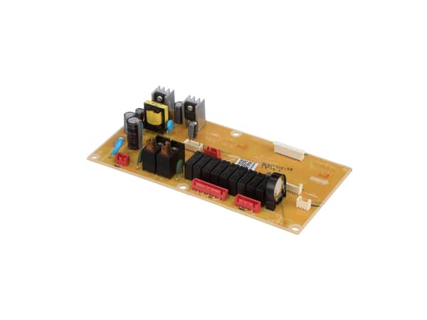 9606537-1-S-Samsung-DE92-03624B-Control Board Assembly 360 view