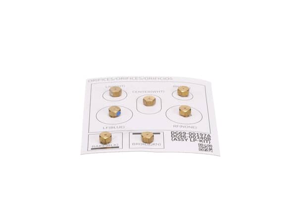 9606645-1-S-Samsung-DG96-00340B-LP Conversion Kit 360 view