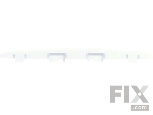 963898-1-S-GE-WR12X10626        -Refrigerator Handle 360 view
