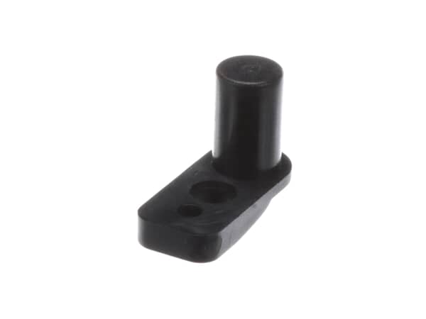 964036-1-S-GE-WR13X10340        - DOOR HINGE Assembly 360 view