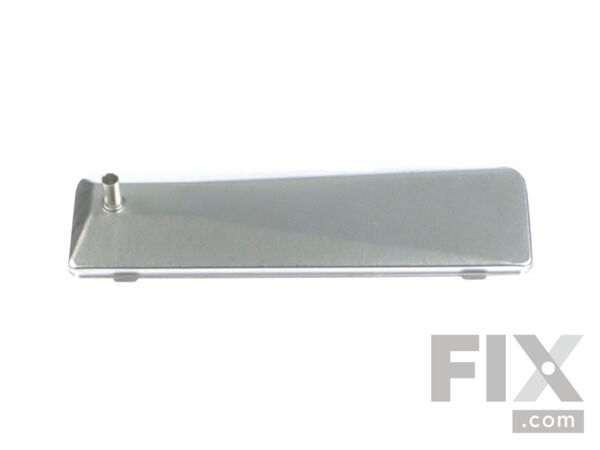 964475-1-S-GE-WR17X11843        -Evaporator Drip Pan 360 view