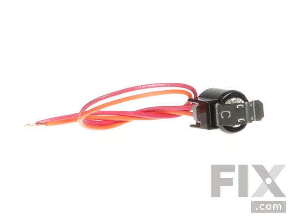 966762-1-S-GE-WR50X10065        -Refrigerator Thermostat Def 360 view