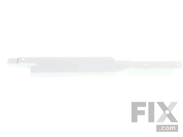 967217-1-S-GE-WR72X10169        -Drawer Slide Rail Bracket - Left Side 360 view