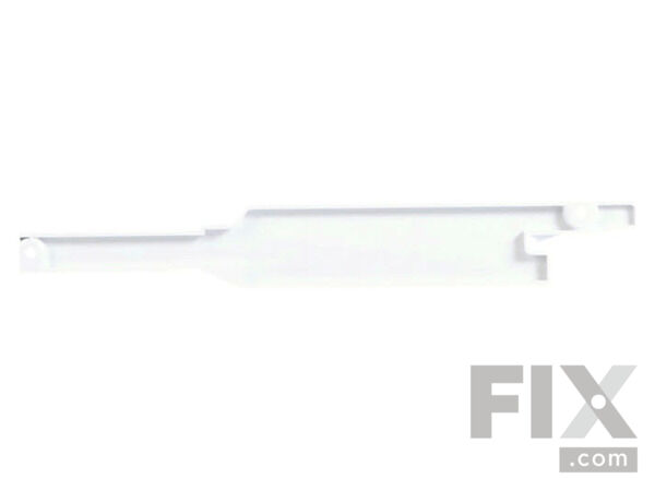 967218-1-S-GE-WR72X10170        -Drawer Slide Rail Bracket - Right Side 360 view