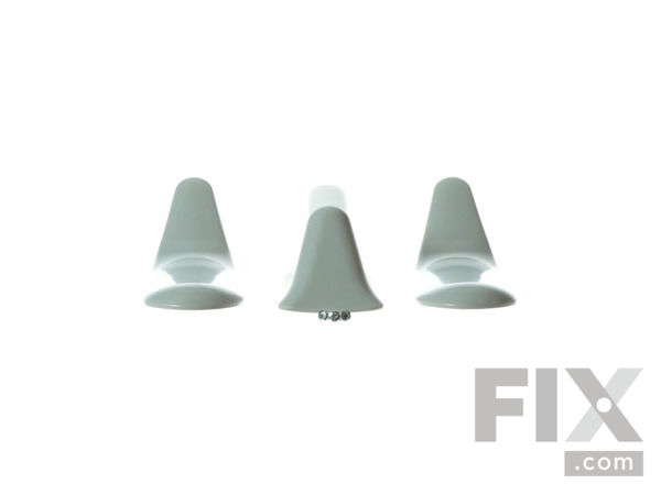 970109-1-S-Whirlpool-285976            -Baffle Set 360 view