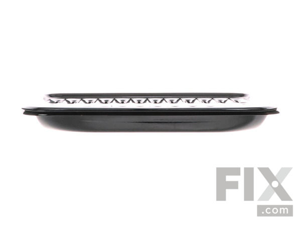 971245-1-S-Whirlpool-4396923           -2 Piece Broiler Pan 360 view