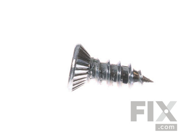 975699-1-S-Frigidaire-134156200         -Screw - Flat Head 360 view