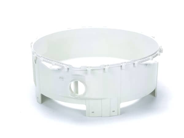 975773-1-S-Frigidaire-134362000         -Front Drum Shell Assembly 360 view