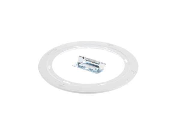 975857-1-S-Frigidaire-134426500         -Inner Door Panel Kit - White 360 view