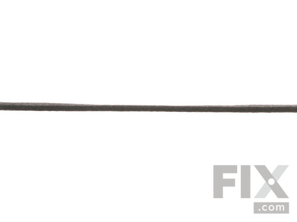 975866-1-S-Frigidaire-134440200         -Upper Front Felt Seal 360 view