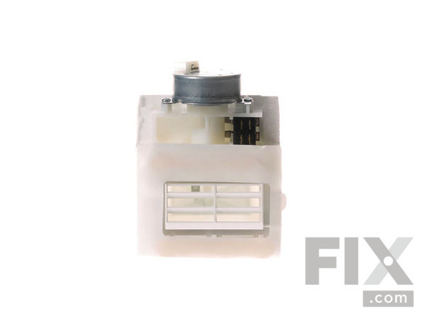 977157-1-S-Frigidaire-241600902         -Air Damper Control - 2 Switches 360 view