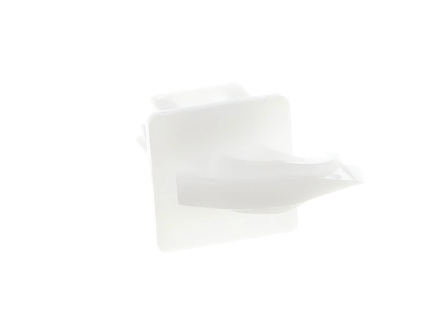 977266-1-S-Frigidaire-297001600         -Shelf Support - Left Side 360 view