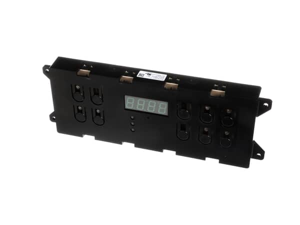 977490-1-S-Frigidaire-316207526         -Electronic Clock Control 360 view