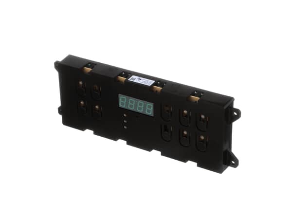 977491-1-S-Frigidaire-316207527         -Electronic Clock Control 360 view