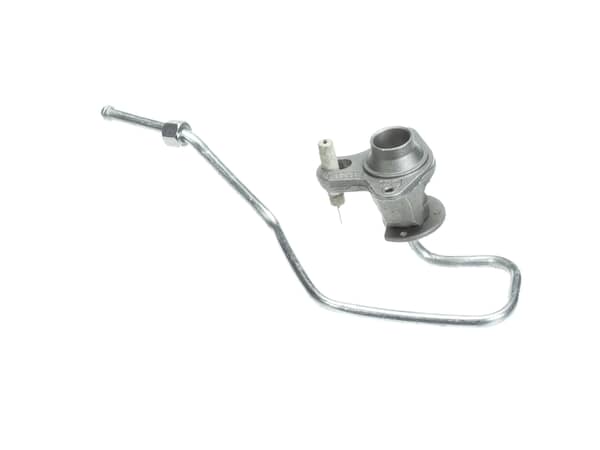 978652-1-S-Frigidaire-318221333         -IGNITOR/ORIFICE ASS 360 view