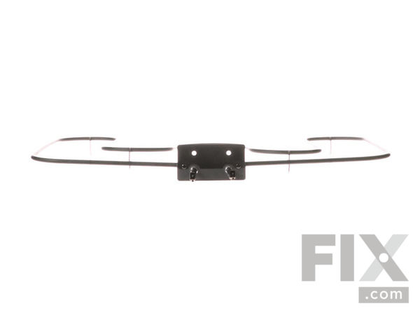 978774-1-S-Frigidaire-318255401         -Bake Element 360 view