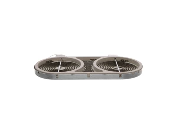 978790-1-S-Frigidaire-318258201         -Dual Burner Element Assembly - 1800/2600W 360 view