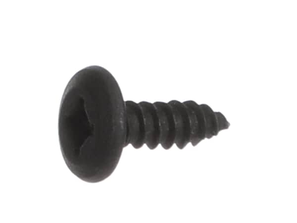 979383-1-S-Frigidaire-5304436875        -Screw - 8-18 x 1/2 - Black 360 view